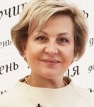 Вопилова Светлана Фёдоровна Заведующий Муниципальное бюджетное дошкольное образовательное учреждение «Детский сад комбинированного вида №10 «Теремок» города Гурьевска